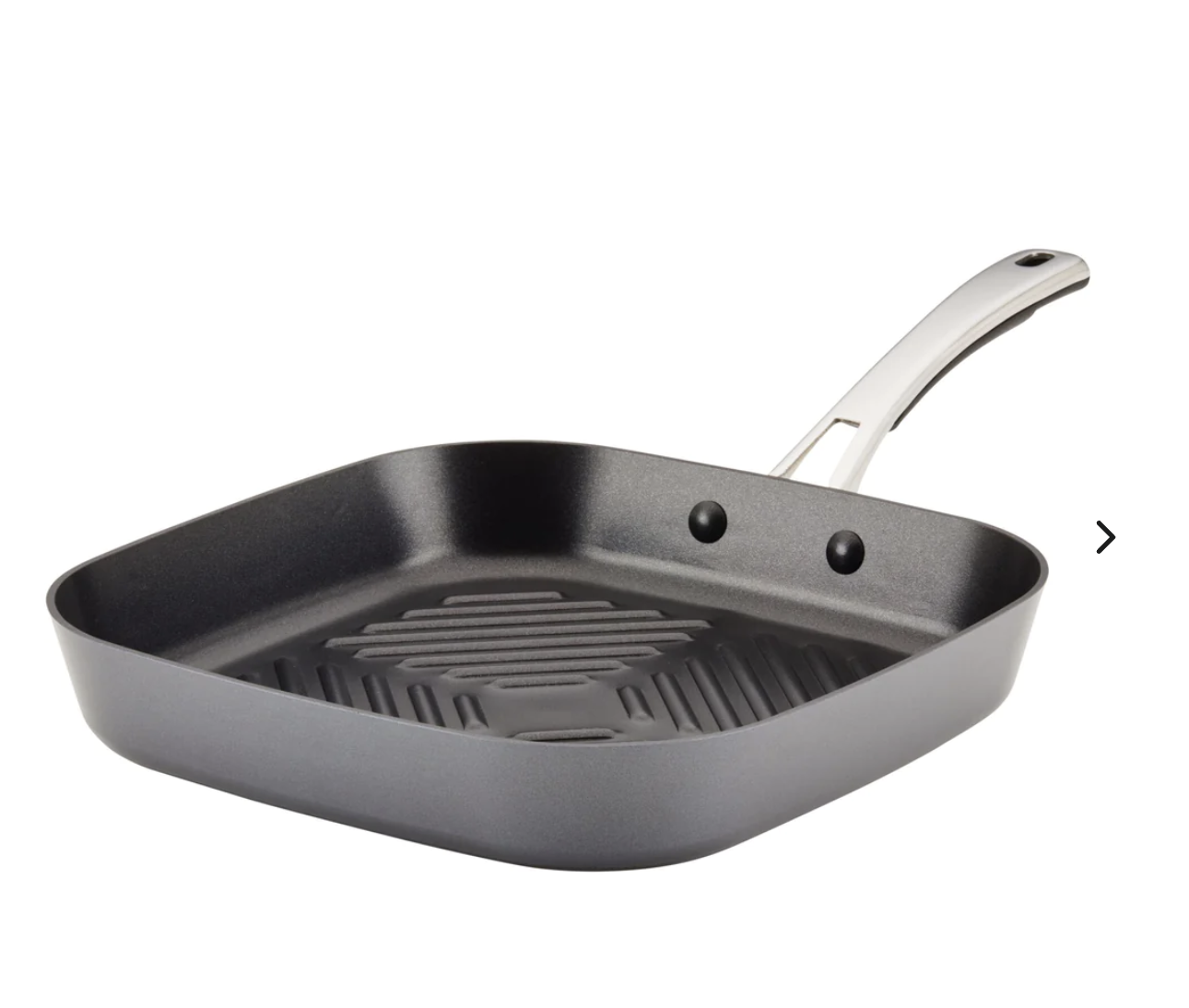 Rachel Ray Deep Grill Pan