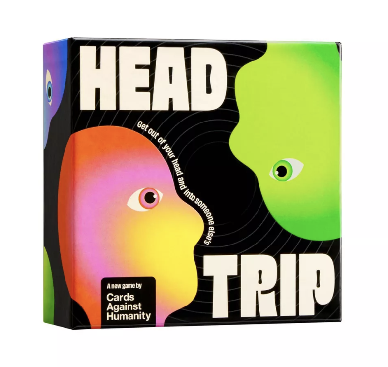 Head Trip Game