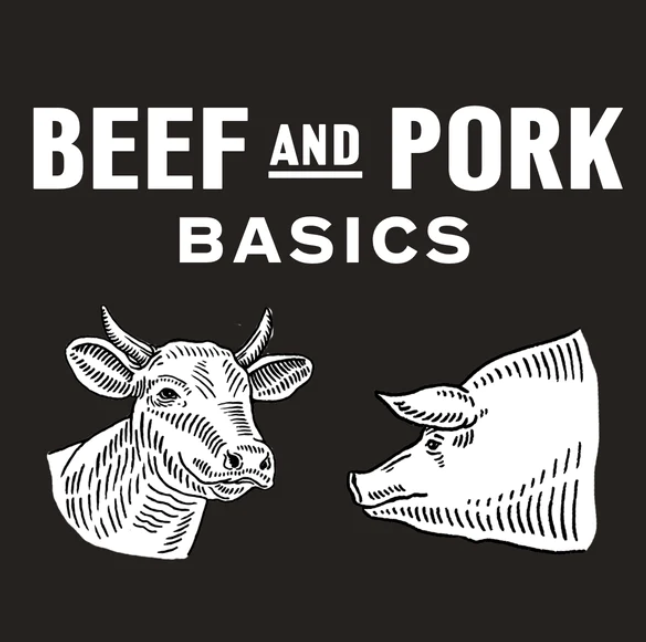 Porter Road Beef Box