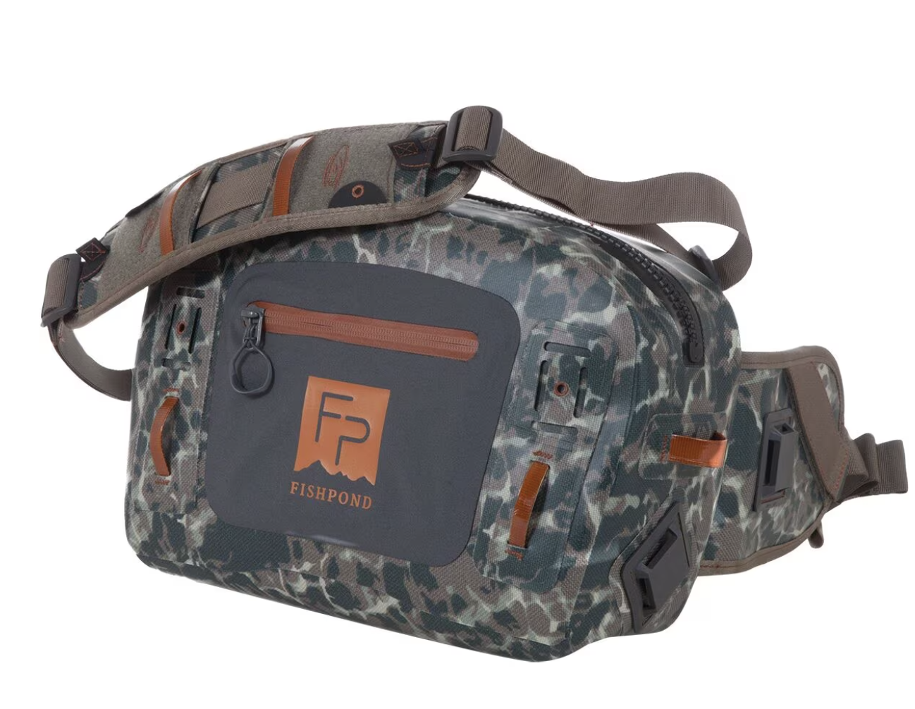 Fishpond Pack