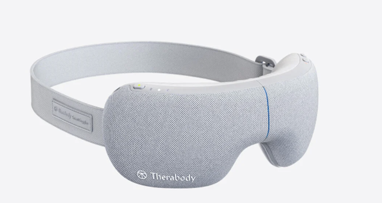 Therabody Smart Goggles