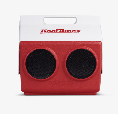 Igloo Cool Tunes