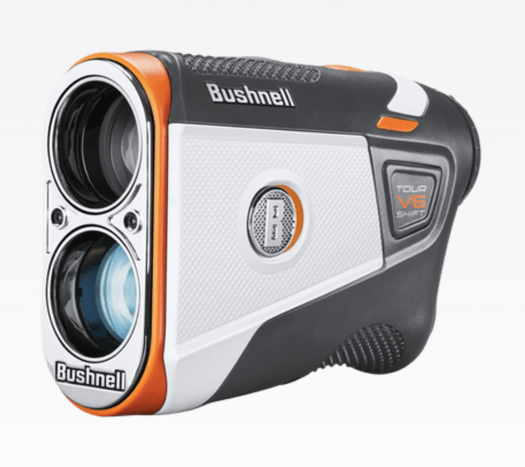 Bushnell Golf Tour V6 Rangefinder