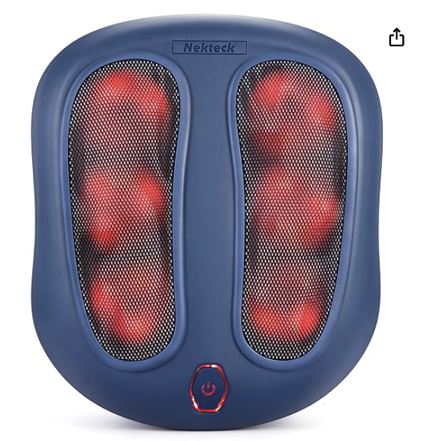 Nektek Foot Massager