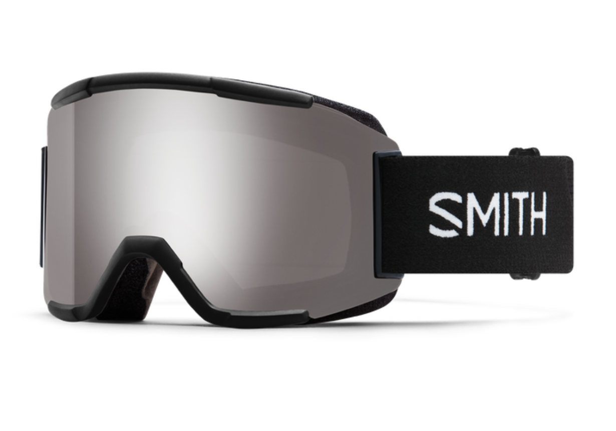 Smith Squad Snow Goggles