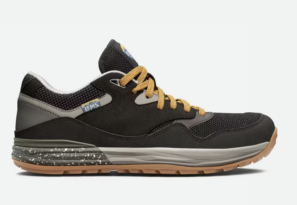 Lems Trailhead Sneaker