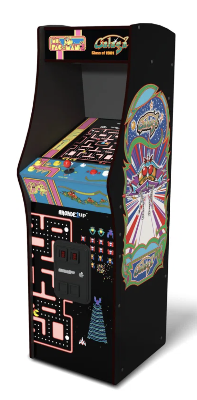 Arcade Game