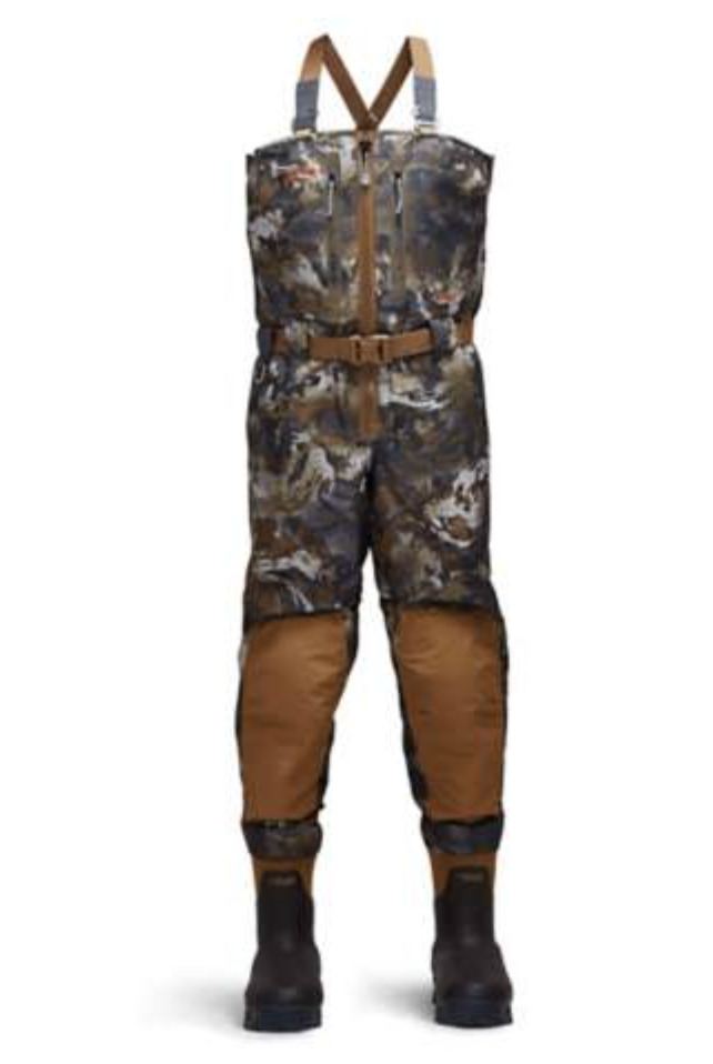 Sitka Delta Waders