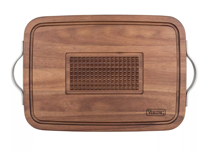 Viking Cutting Board