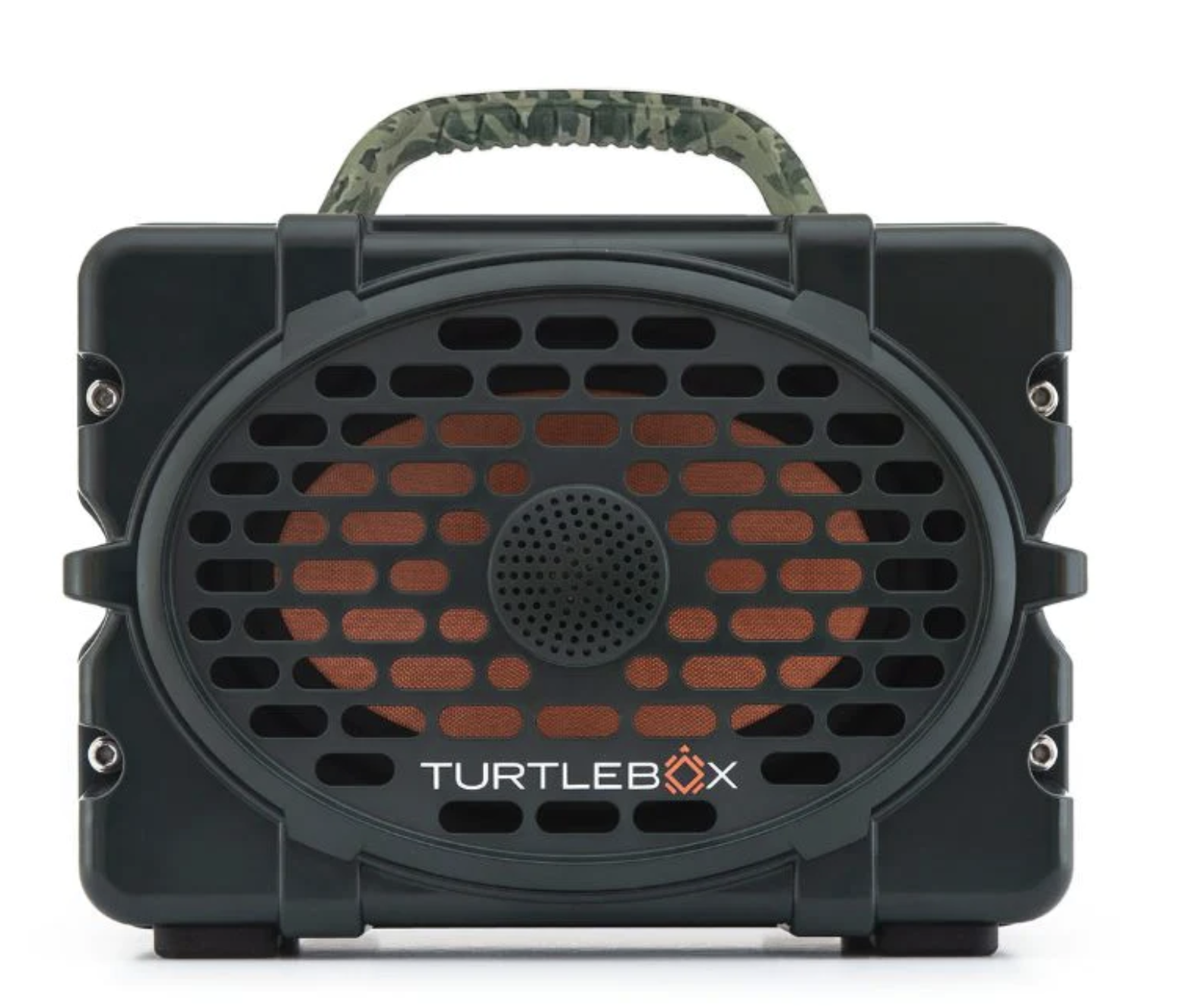 Turtlebox Portable Outdoor Speaker