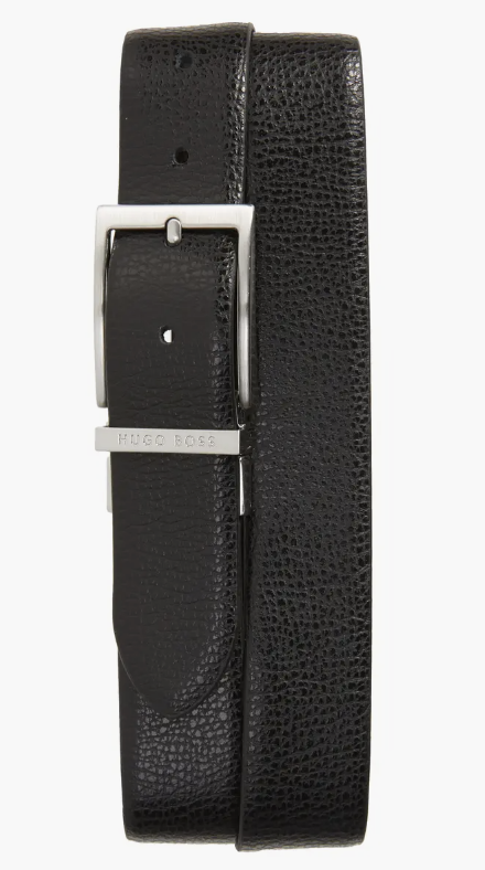 Boss Reversible Belt