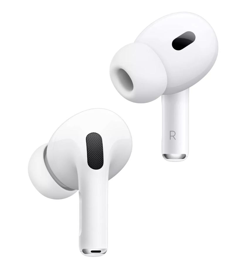 AirPods