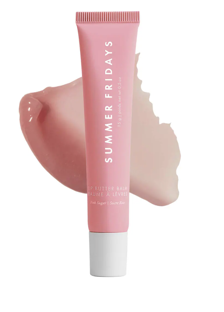 Summer Friday Lip Butter