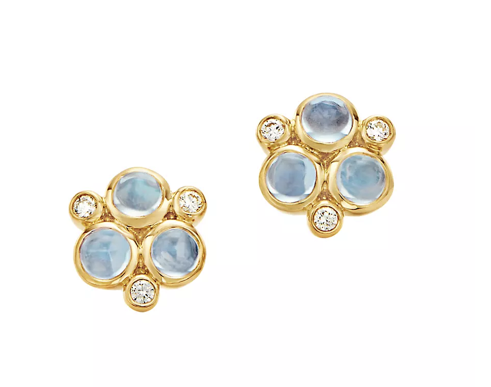 Temple St. Clair Earrings :()