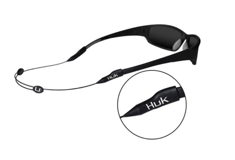 HUK Glasses Cablz