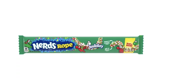Nerd Rope