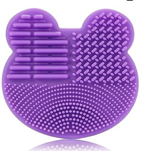 Makeup Brush Cleaner