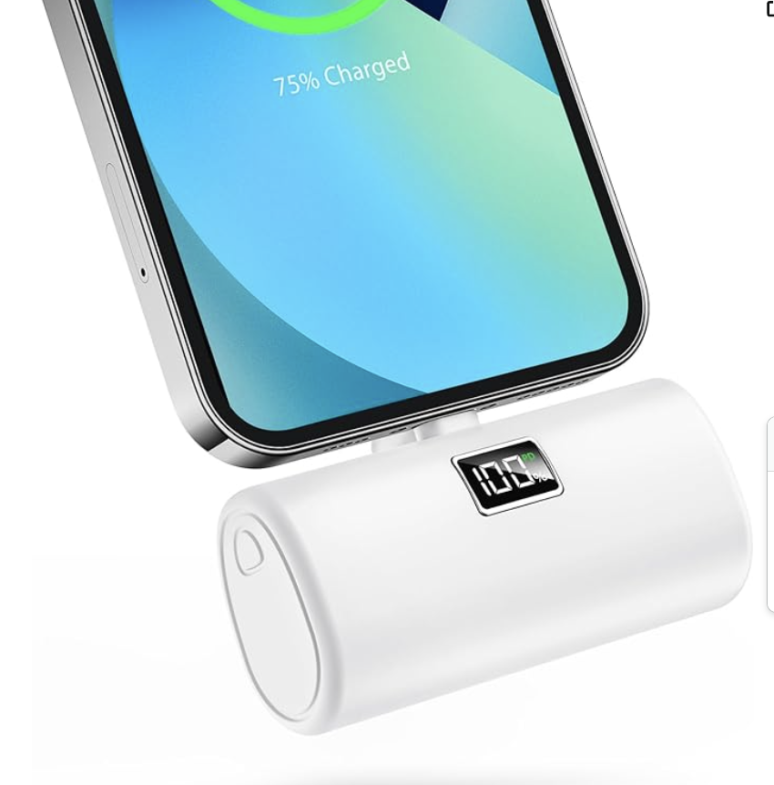 Portable Charger