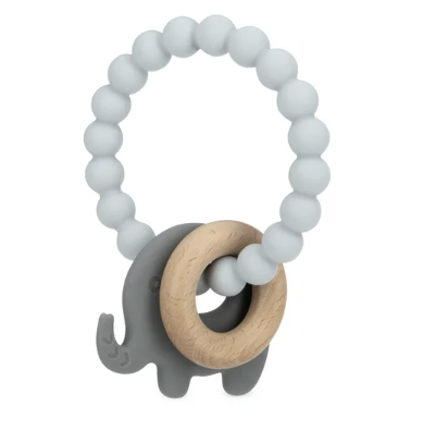 Nuby Teether