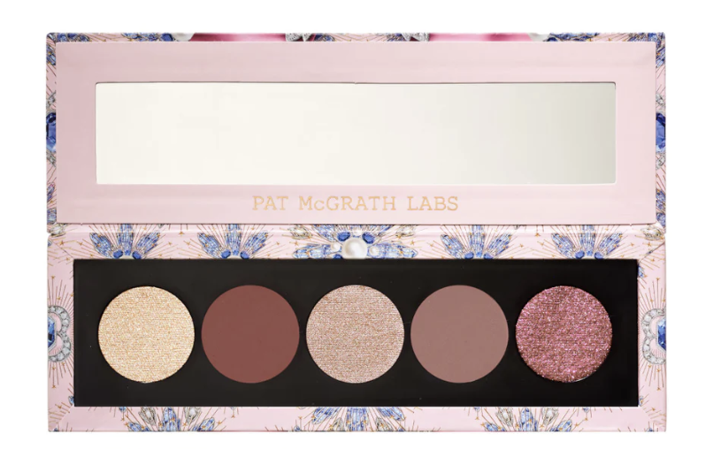 Pat McGrath Eye Shado Palette