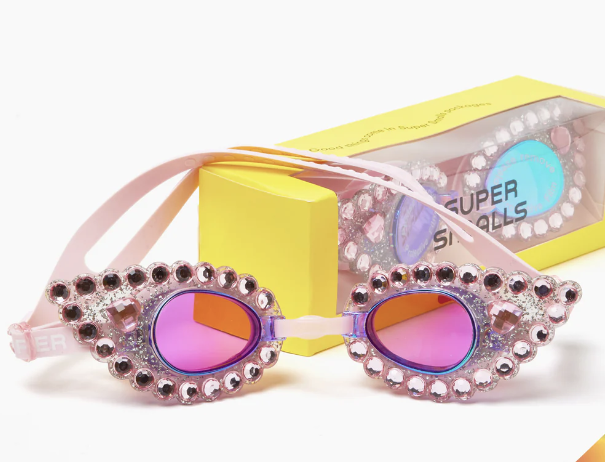Super Smalls Goggles