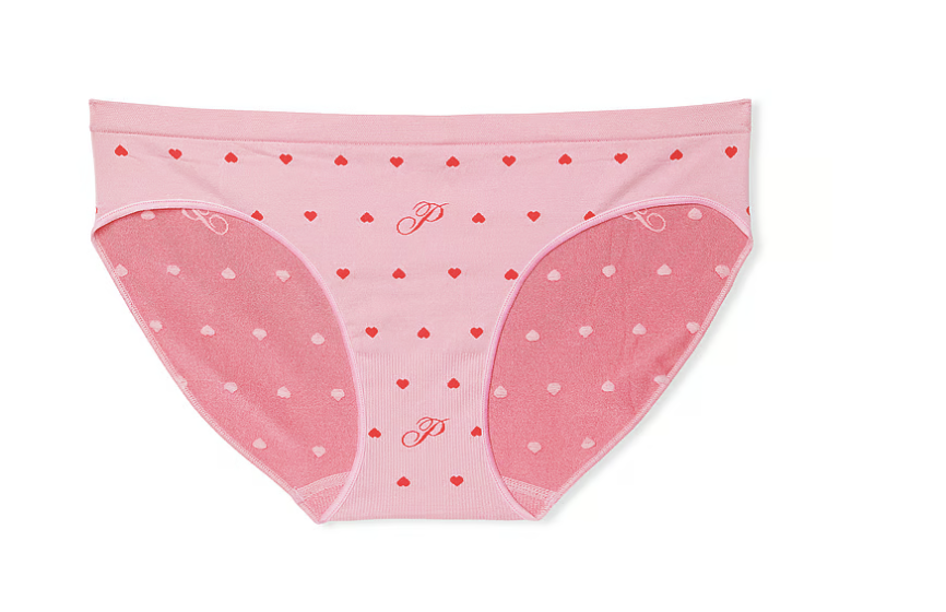 Pink Panties