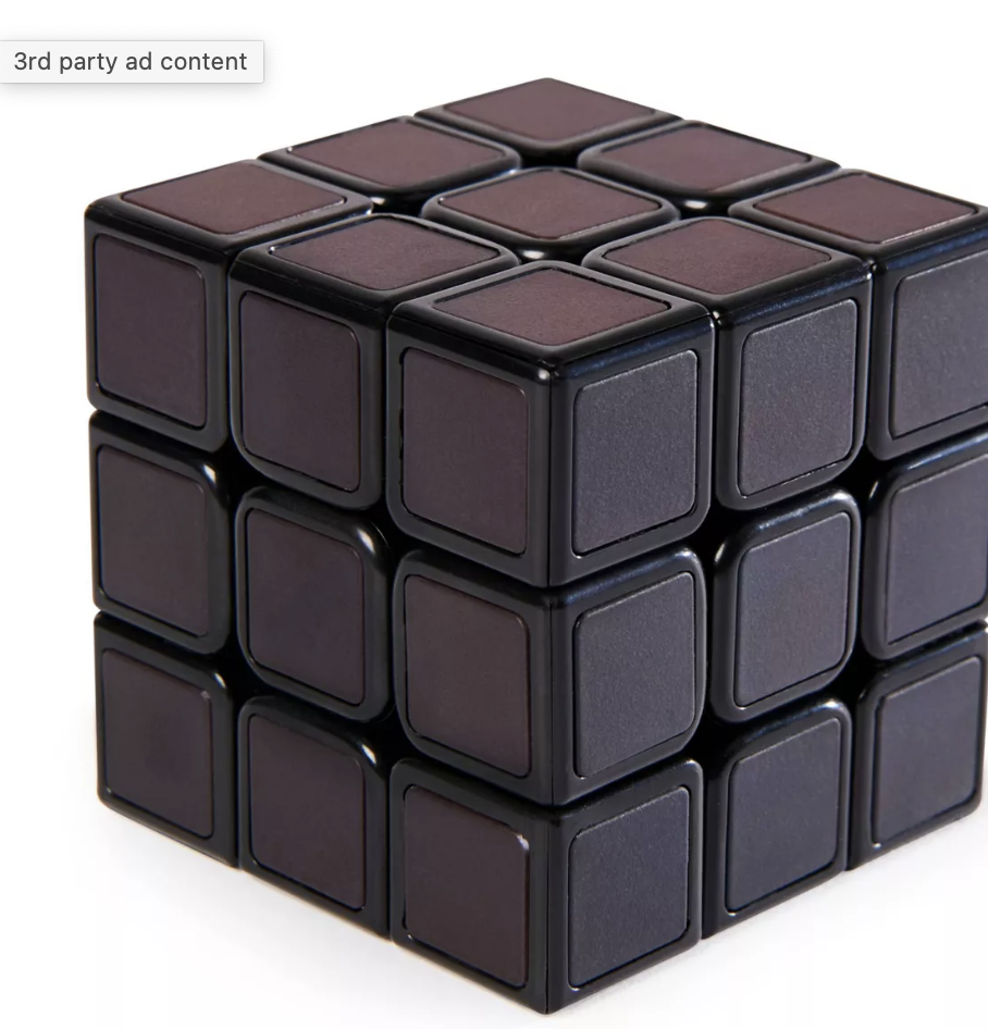 Rubix Phantom