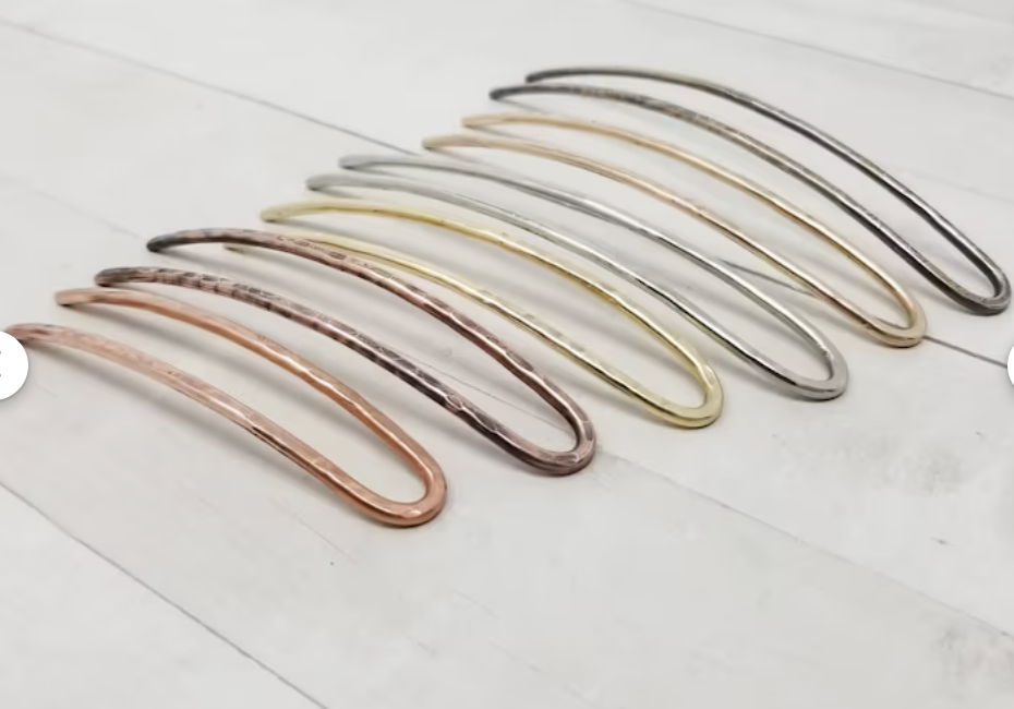 Ulta Chignon Pins