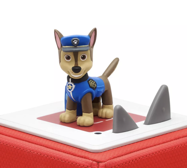 Tonies Paw Patrol Character