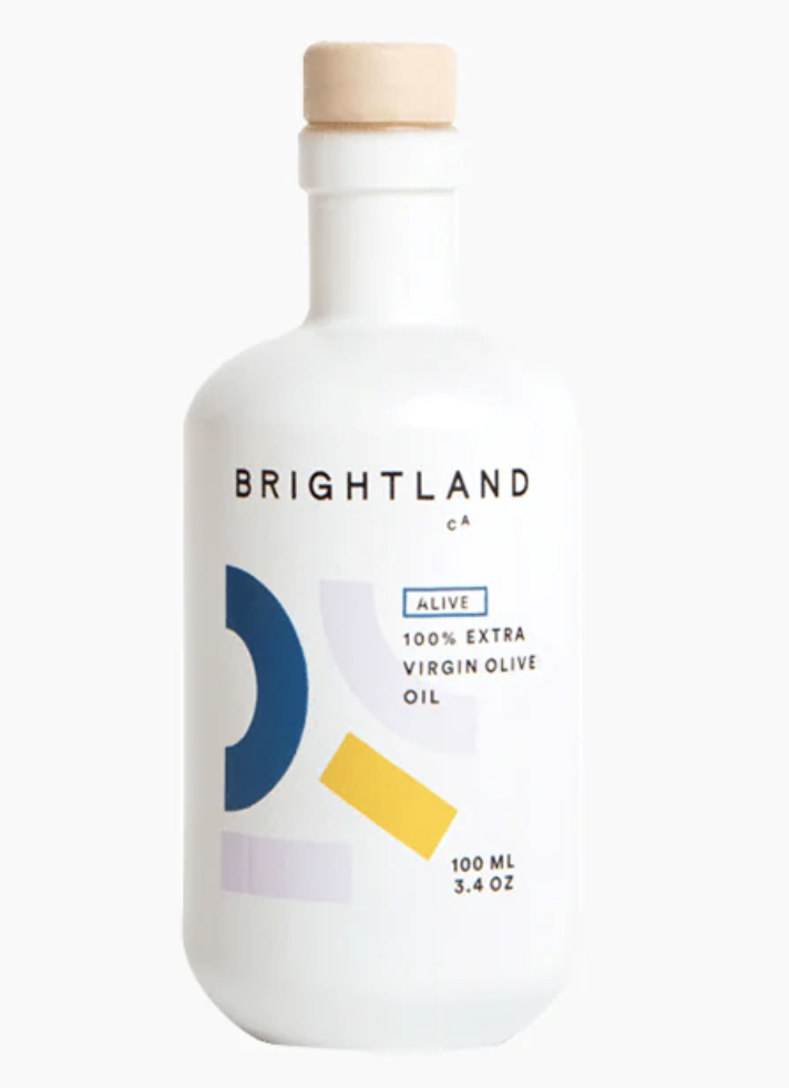 Mini Brightland Olive Oil