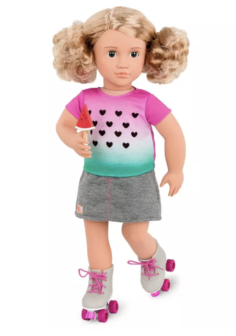 Our Generation Doll Outfit