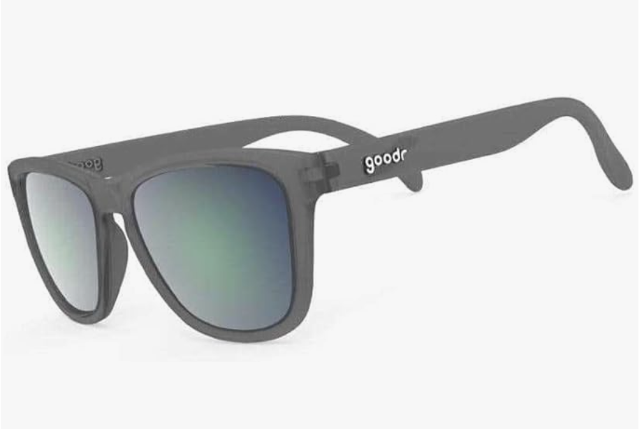 Goodr Glasses