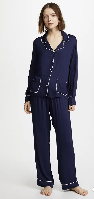 Splendid Woven PJs