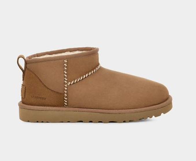 Ugg x MadHappy Ultra Mini