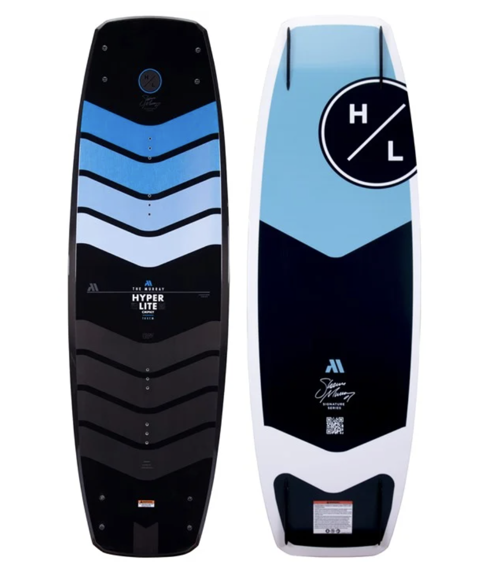 Evo Hyperlite Wakeboard
