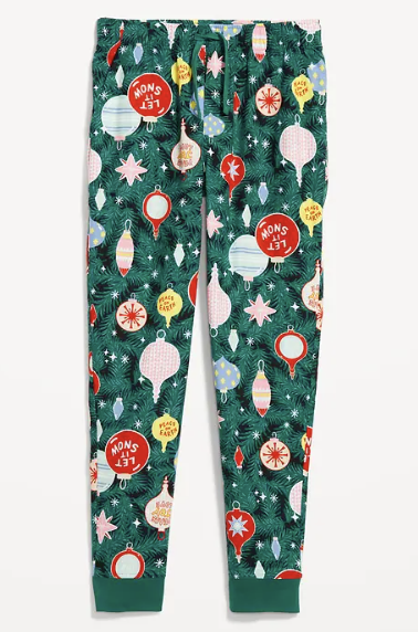 Old Navy Jammie Pants