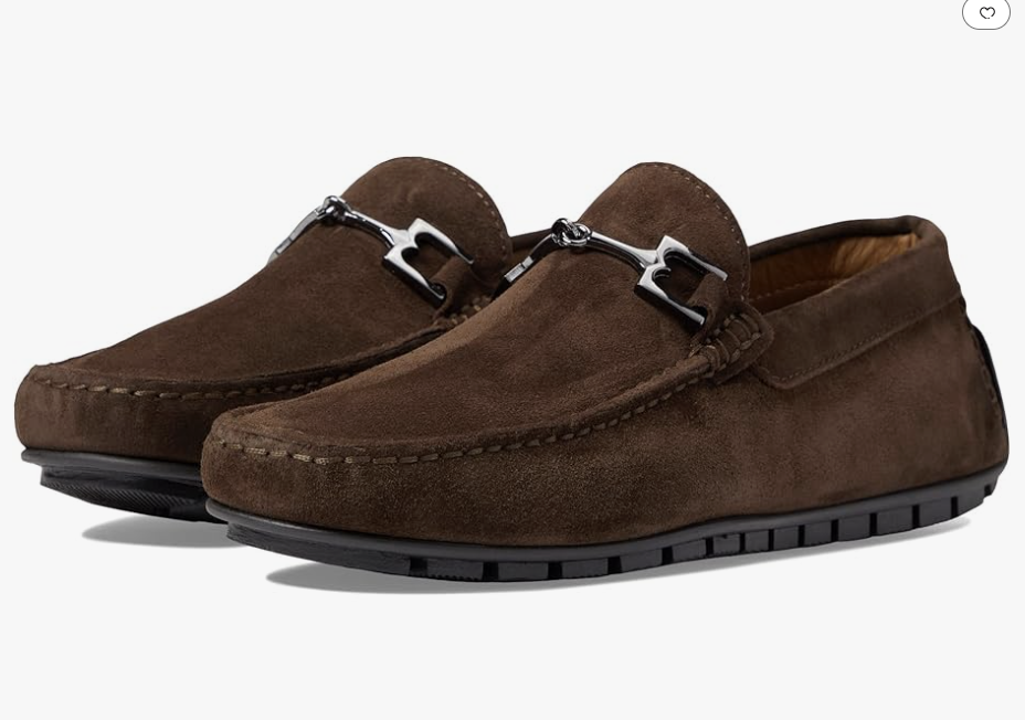 Bruno Magli Loafers