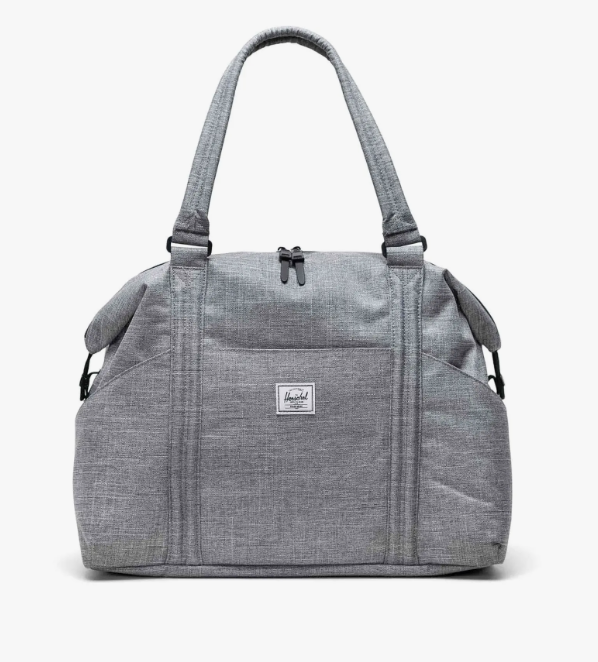 Hershel Strand Overnight Bag
