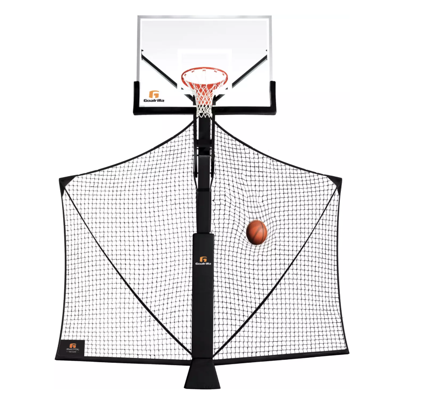 Goalrilla Basketball Net