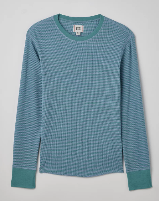 Baselayer Thermal Shirt
