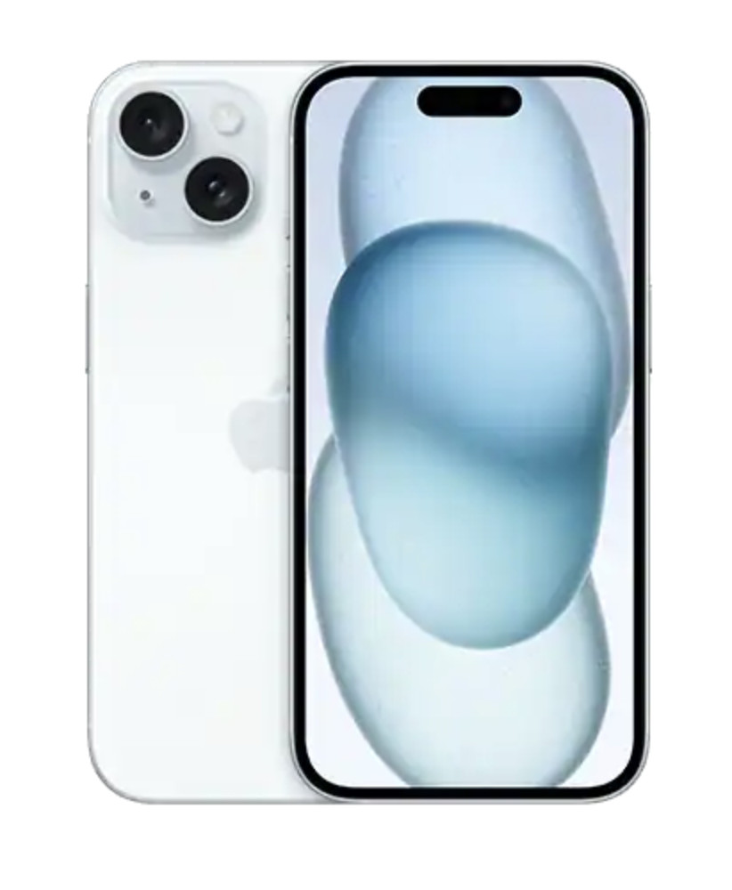 iPhone 15