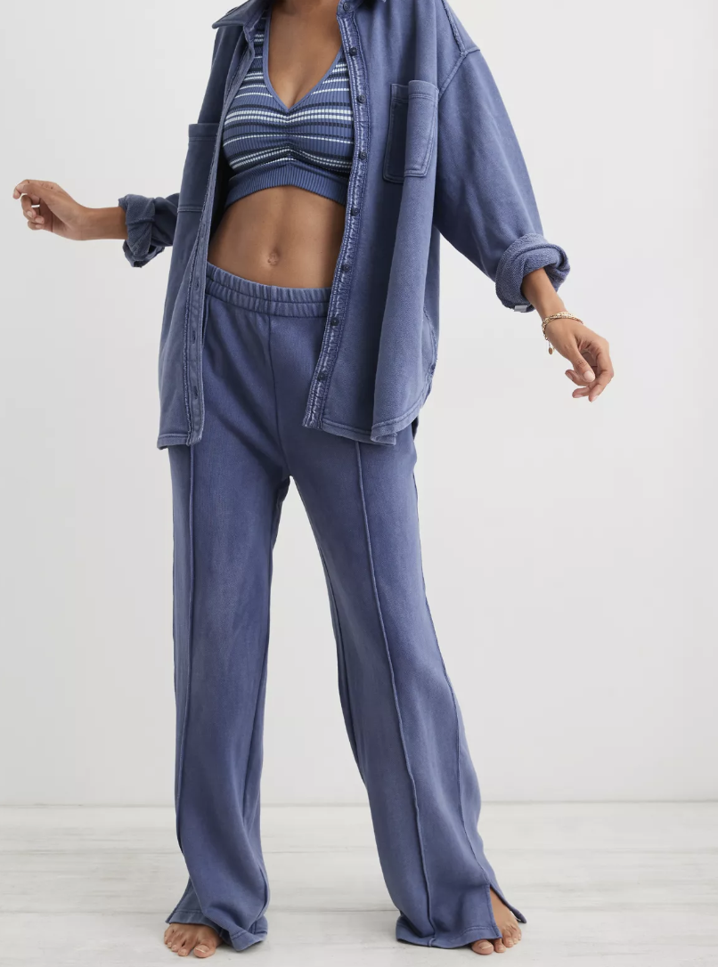Aerie Spring Street Pant