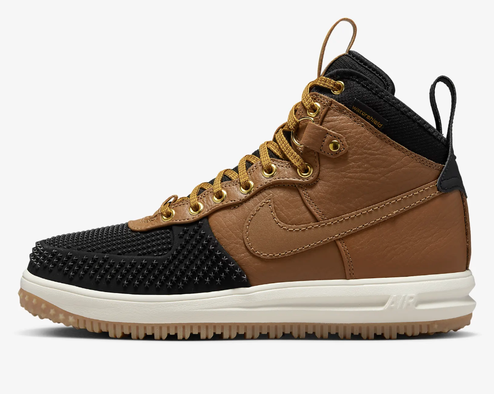 Nike Lunar Force