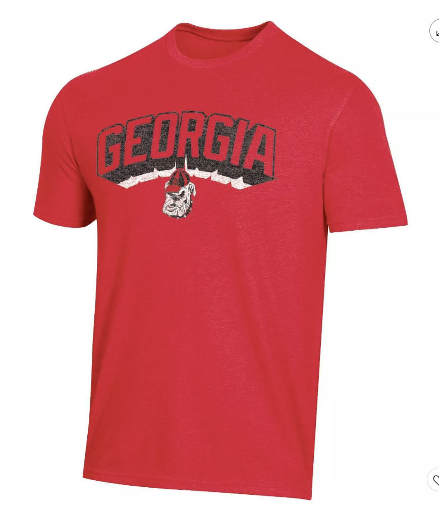 NCAA Tee Shirt