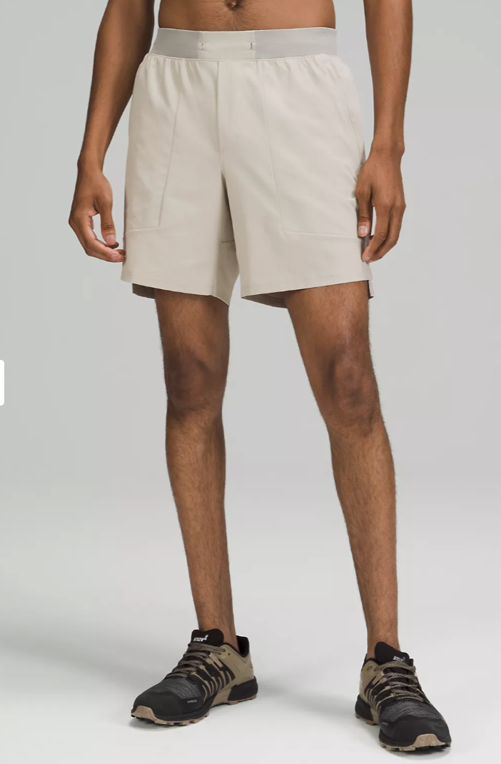 LuLu Lemon Shorts