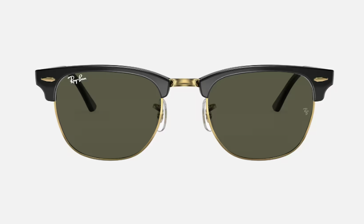 Rayban State Street Glasses