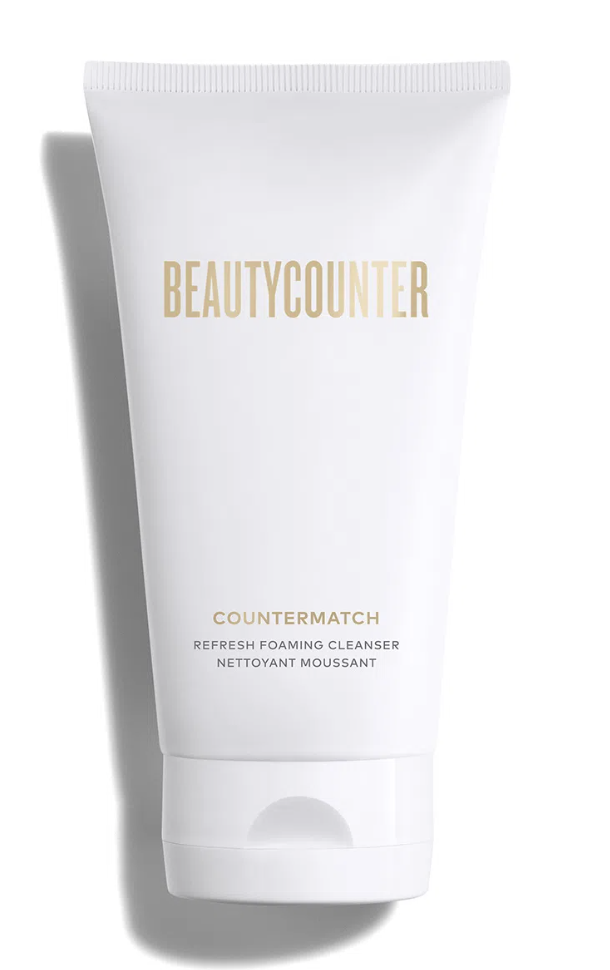 Beauty Counter Foaming Face Wash