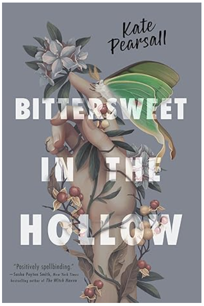 Bittersweet in the Hollow