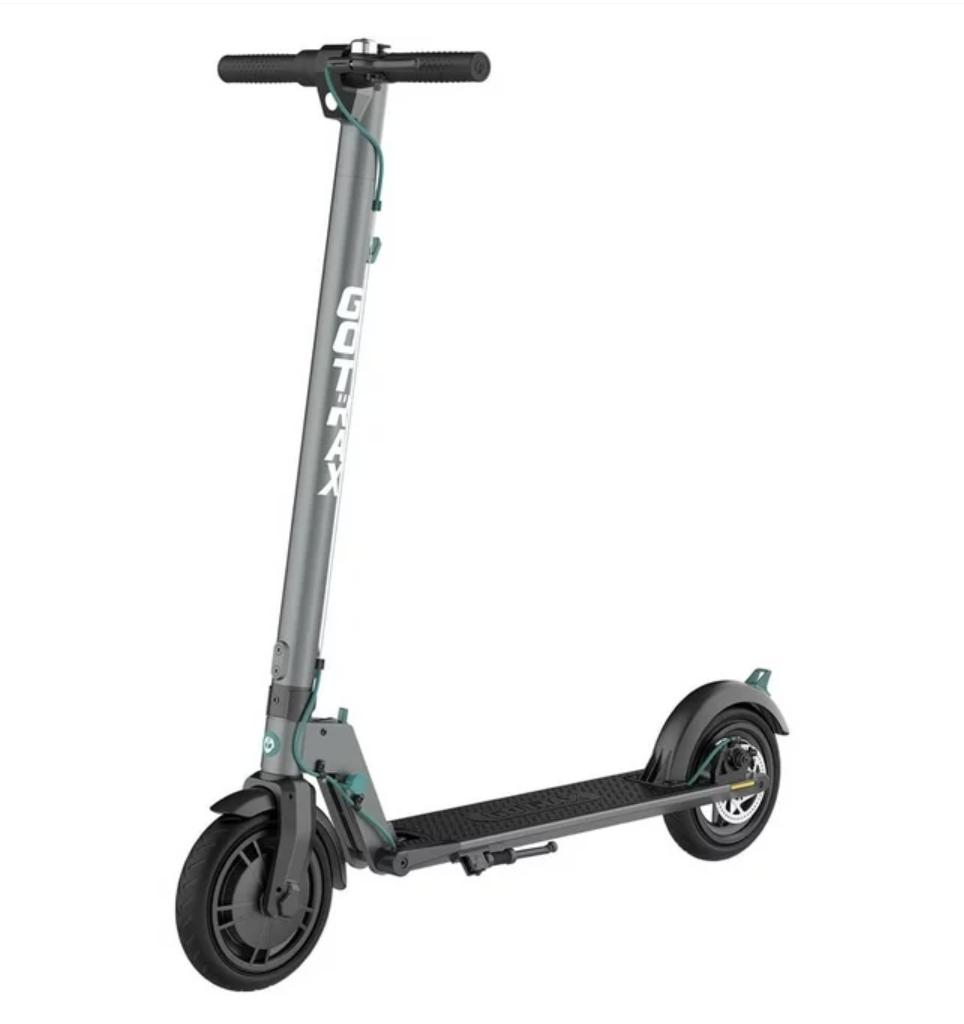 GoTrax electric scooter