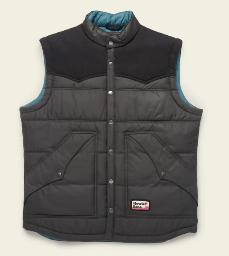 Howler Bros. Rounder Vest